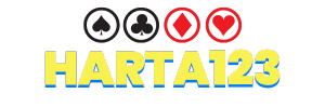 Logo HARTA123